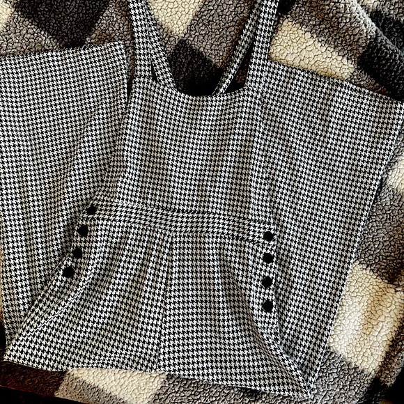 Amuse Society Women’s Cropped Jumpsuit - Picture 2 of 5